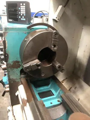 USED PINACHO Ø 830 X 1500 MM
