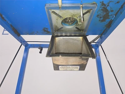 Used UNA DYN AD-40 Air Dryers | Arlington Machinery #875608