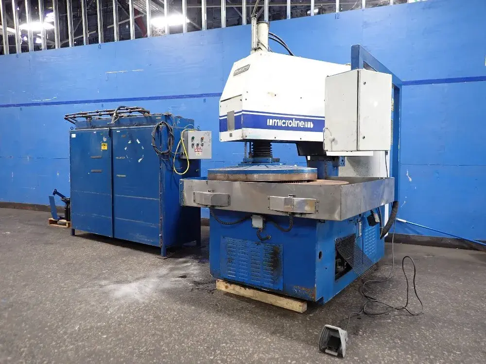 USED PETER WOLTERS AC1200