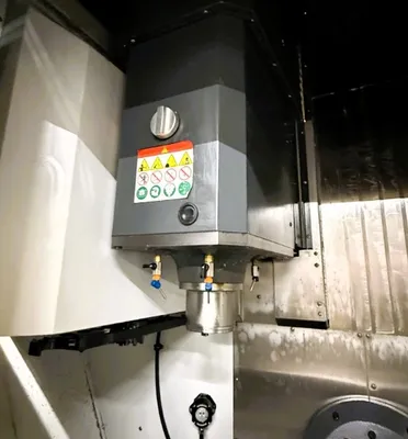 2020 HAAS UMC-500 Universal Machining Centers | Midstate Machinery (8)