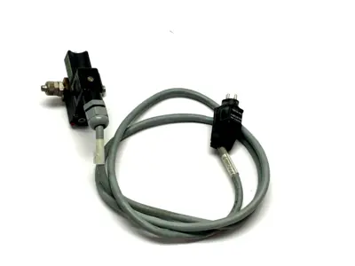 Used Burkert 200-A-1,6-B Solenoid Valves Michigan US | Maverick Industrial Sales #1468084