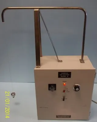 Used GARDNER _UNKNOWN_ Coating Lines Texas US | Bamko Surplus Process Equipment #938701