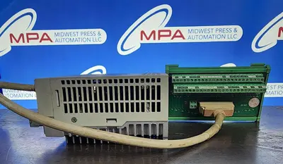USED AUTOMATION DIRECT SVA-2040