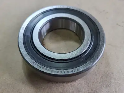 NEW SKF 6208-2RS1/C3