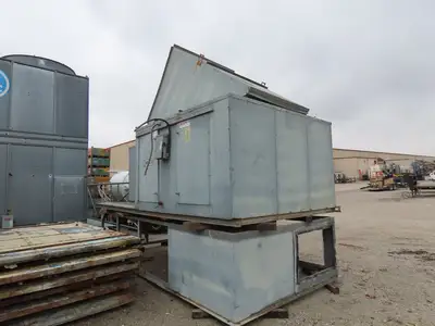 Used ICE _UNKNOWN_ Heaters Indiana US | Arrow Industrial #617176