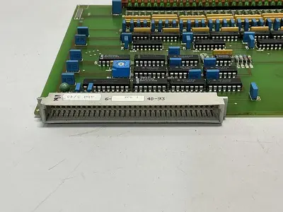 USED KEBA E-32-DIGIN D1321F-1