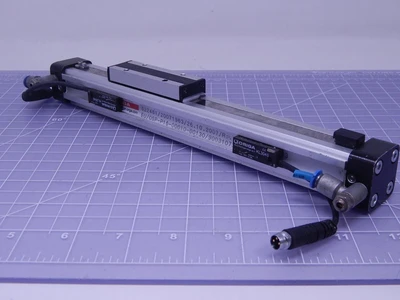 Used ORIGA _UNKNOWN_ Parts (Hydraulics and Pneumatics) | OCO Industrial #1671115