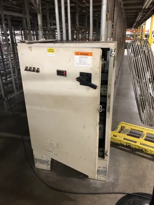 Used _UNKNOWN_ _UNKNOWN_ Textile Machinery Georgia US | Harrell Machinery Sales Inc #1298877