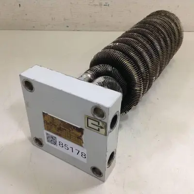 USED KME SCHMOLE T8-02.14-2