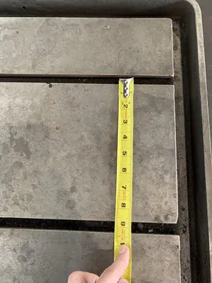 USED CLAUSING 2277