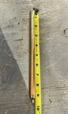 Used _UNKNOWN_ GT0956RWN432 Magnets West Virginia US | Cooper Industries #1409086