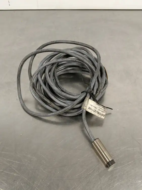 Used Cutler-Hammer _UNKNOWN_ Proximity Sensors South Carolina US | Palmetto Automation #1544386
