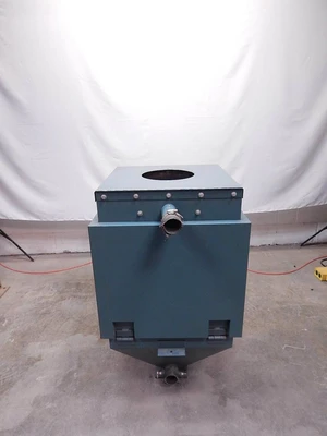 Used MOULD TEK _UNKNOWN_ Hoppers Texas US | OCO Industrial #1716115
