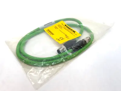 U-38542 | Turck RSSD RSSD 423-1M Eurofast Cable, , 4119M - New