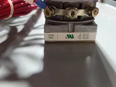 Low Voltage PDC / Switchgear Section, (2) 4000A & (5) 1200A Cutler-Hammer Magnum DS Breakers, 600V 3PH