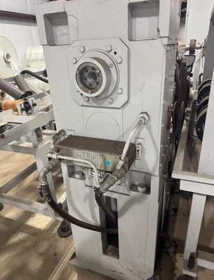 Used _UNKNOWN_ _UNKNOWN_ Plastic Production Lines New York US | Plastic Extrusion Machinery #1276917