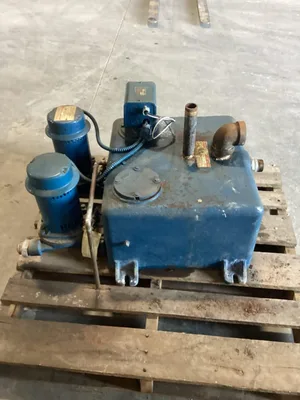 Vent Rite 57527-PC21DN Boiler Condensate Pump
