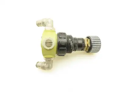 Norgren Mini Air Pressure Regulator G1/4" BSP  Lot of 5