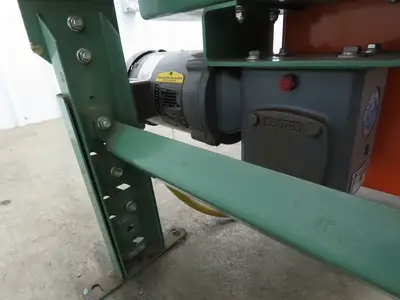 Used ROACH _UNKNOWN_ Roller Conveyors Indiana US | Arrow Industrial #609885