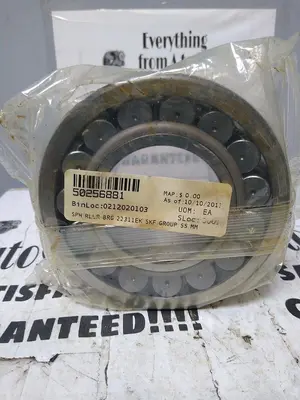 New | in-Stock SKF 22311EK Bearings | Surplus Asset Holdings #1195797