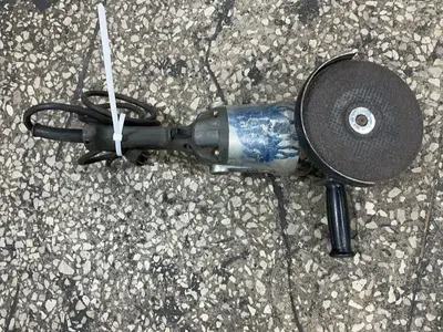 Used _UNKNOWN_ _UNKNOWN_ Disc Grinders Ohio US | HGR 24 #1370408