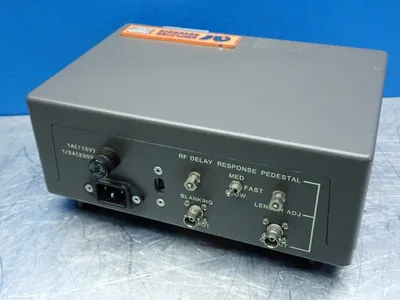 USED AMPLIFIER RESEARCH 999