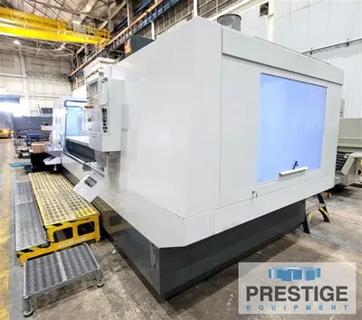 USED 2018 HAAS VF-11/40