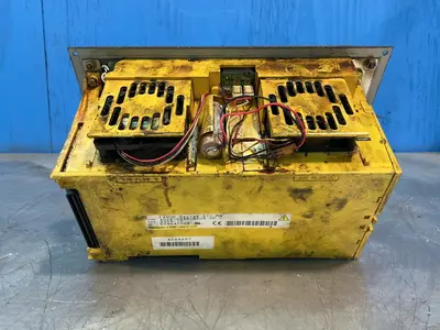 Used 2008 FANUC A02B0285B502 CNC & N/C Controls Ohio US | HGR 24 #1335244