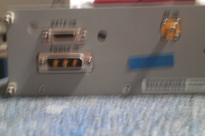 USED SPECTRIAN GSM-900