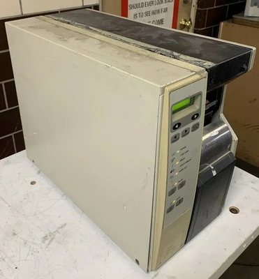 USED Zebra Technologies 96XiIII