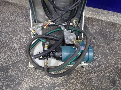 2 Hp Pump