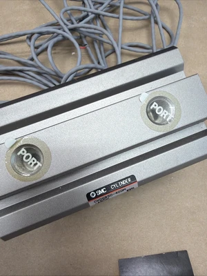 NEW SMC CHDQB50-40DM-A80HL