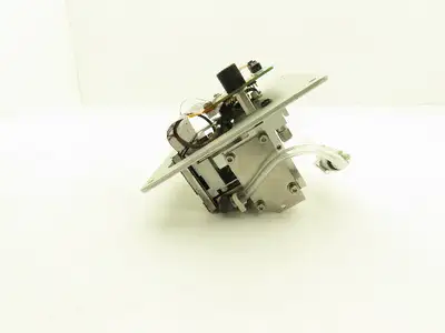 CEC P1723 Printer Head Assembly In Shipping Housing Looks To Be Serviced