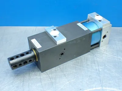Used ZAYTRAN LSA8025L Pumps Ohio US | HGR 24 #1006054