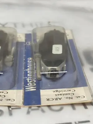 New | in-Stock WESTINGHOUSE ARCR Misc Electrical & Power Parts Ohio US | Surplus Asset Holdings #1241019