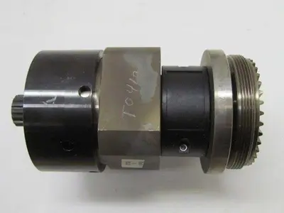 Cooper Gardner-Denver 3K1A 926881 S/N 53098 Torque Transducer