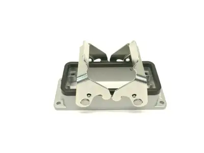 New | in-Stock Amphenol C146 10F016 000 1,C14610F0160001,C146-10F016-000-1 Connector Accessories Michigan US | Maverick Industrial Sales #1394691