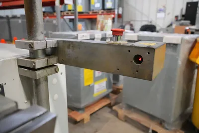 2017 THALMANN TZ125-6.4M Folding Machines | CIDAN (6)