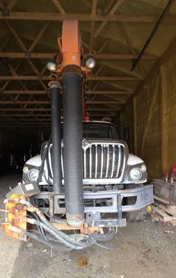 2009 INTERNATIONAL WORKSTAR 7500 HYDROVAC TRUCK | Iron Listing (12)