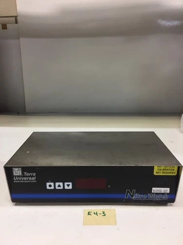 Used TERRA UNIVERSAL _UNKNOWN_ Miscellaneous MRO Indiana US | J&J Industrial Supply #522289