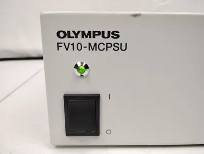 USED OLYMPUS FV10-MCPSU