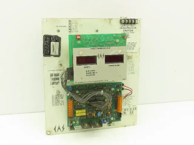 Used CAMBRIDGE _UNKNOWN_ Printed Circuit Boards (PCB) Indiana US | Arrow Industrial #630979