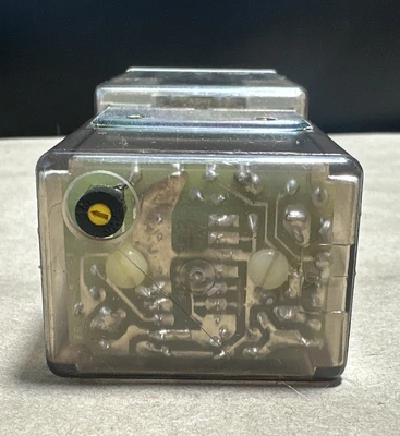 NEW Agastat TR14I3E