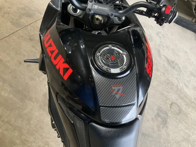 Used 2020 SUZUKI KATANA Motorcycles (Misc) Michigan US | Miedema Asset Management Group #1457267
