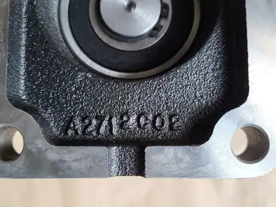 NEW PERKINS 4113K011