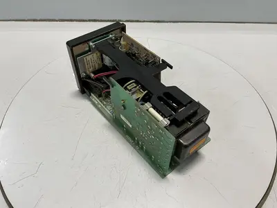 USED BARBER COLMAN 586A-20015-000-0-00
