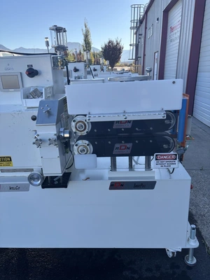 USED 2021 RDN INTELLICUT IC-2 218-3