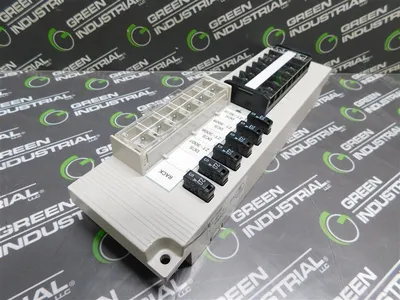 Fuji Electric PWF100A4 Power Supply Unit Type PWF1/2 Used