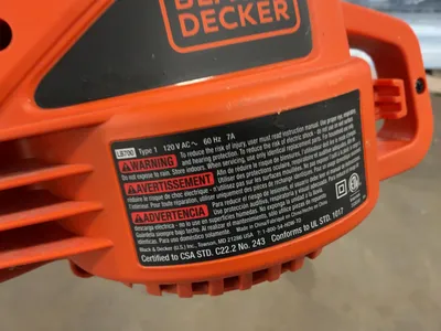 Used _UNKNOWN_ _UNKNOWN_ Trimmers (Landscaping) Michigan US | Miedema Asset Management Group #1321161