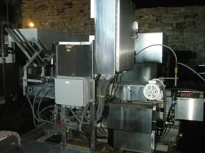 USED DELKOR SP-LH-FL